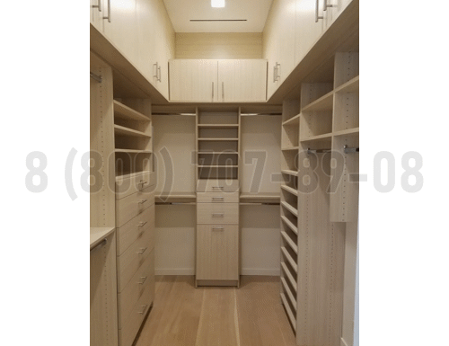 Гардеробный гарнитур модель kd170 купить в Лыткарино