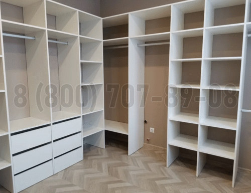 Гардеробный гарнитур модель kd246 купить в Лыткарино