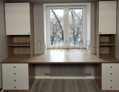 Рабочая зона модель r043 купить в Лыткарино