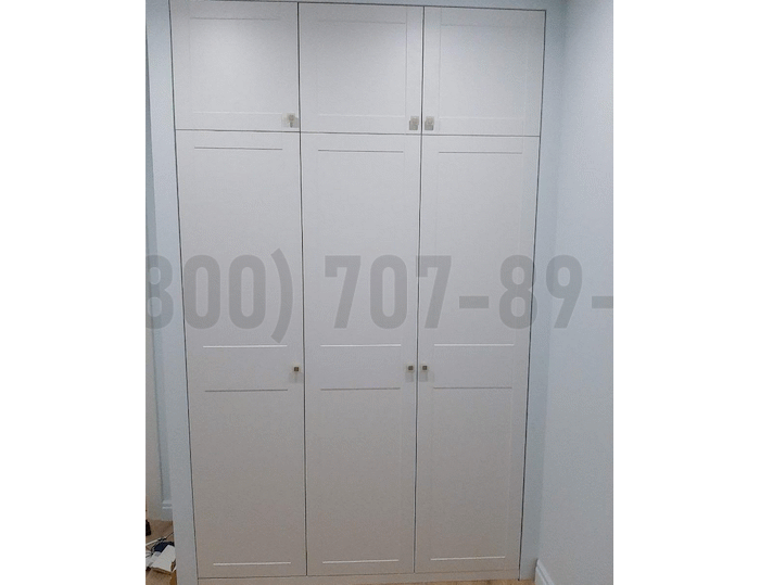 Шкаф в стиле прованс в Лыткарино