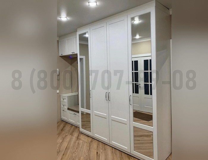 Шкаф гарнитур модель s187 купить в Лыткарино