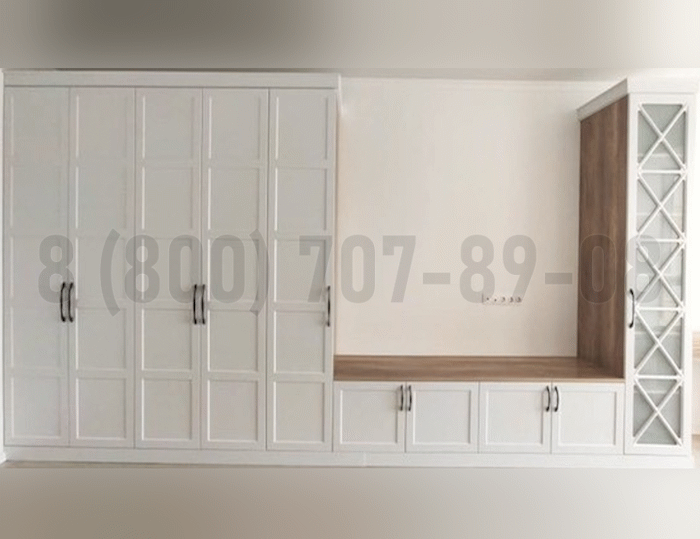 Шкаф гарнитур модель s188 купить в Лыткарино