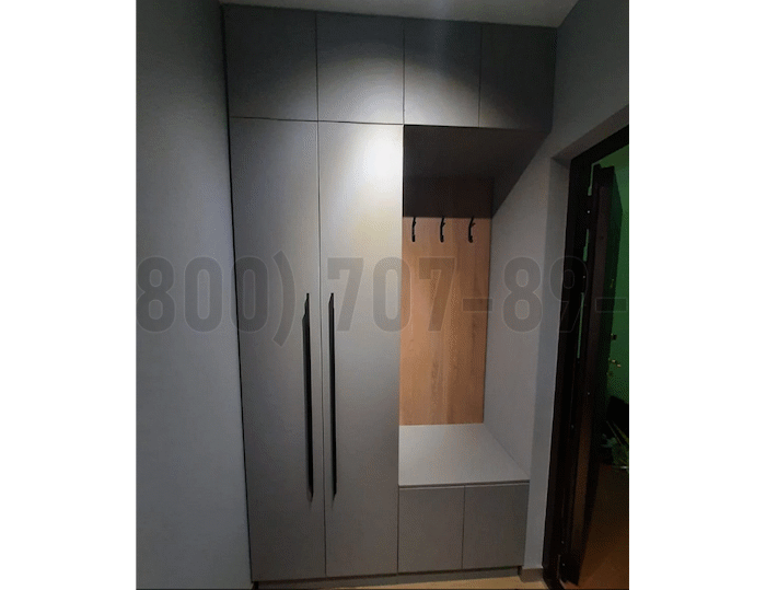 Шкаф гарнитур модель s370 купить в Лыткарино