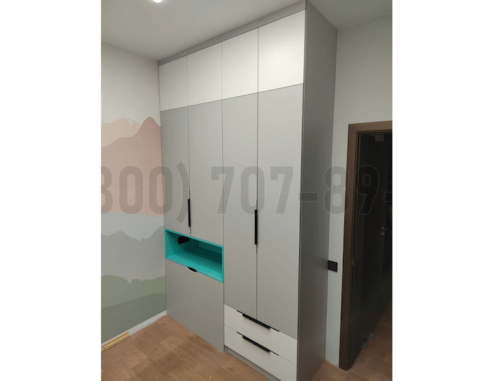Шкаф гарнитур модель s391 купить в Лыткарино