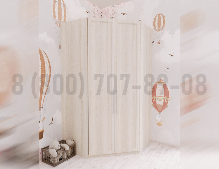 Шкаф гарнитур модель s424 купить в Лыткарино