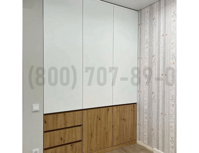 Шкаф гарнитур модель s470 купить в Лыткарино