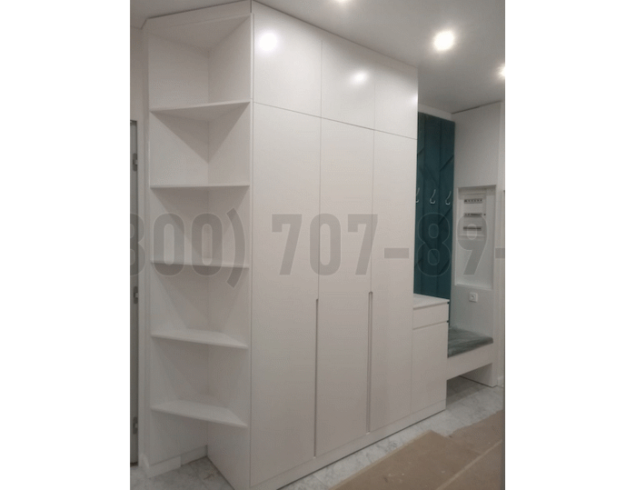 Шкаф гарнитур модель s497 купить в Лыткарино