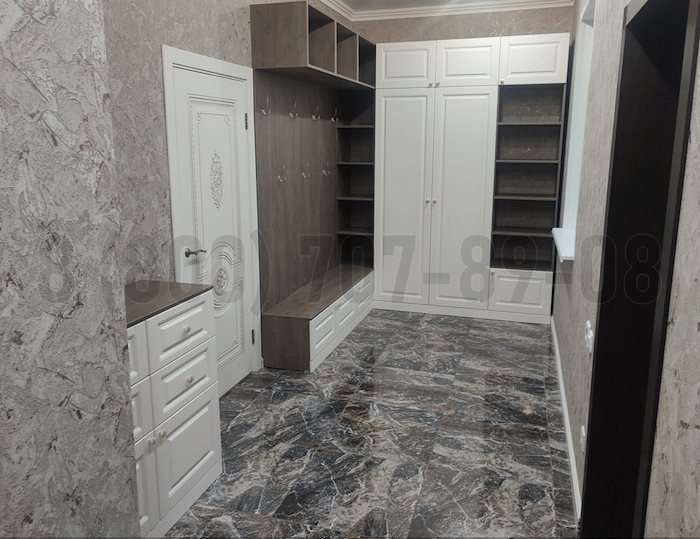 Шкаф открытый с полками в Лыткарино