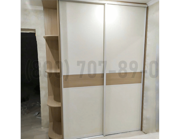 Шкаф гарнитур модель s520 купить в Лыткарино