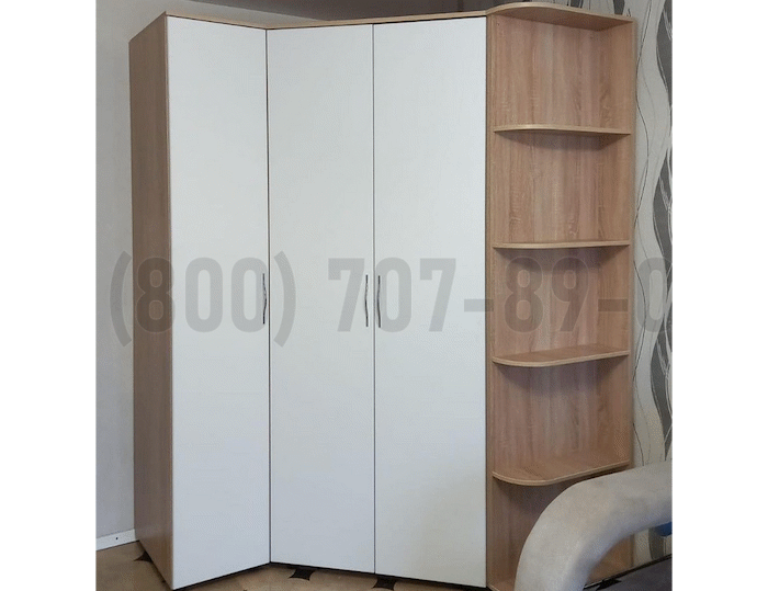 Шкаф гарнитур модель s521 купить в Лыткарино