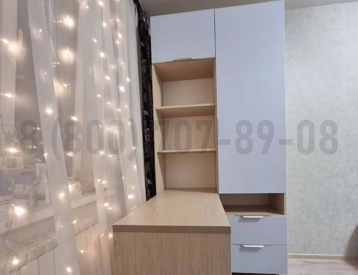 Шкаф гарнитур модель s574 купить в Лыткарино