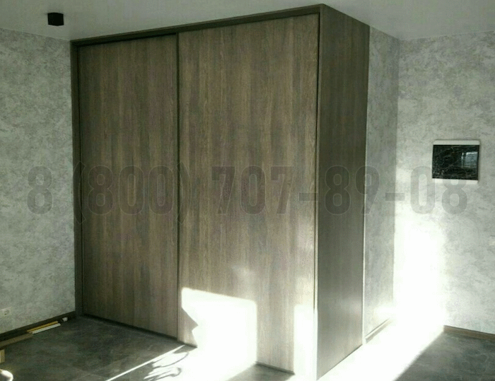 Шкаф в стиле лофт в Лыткарино