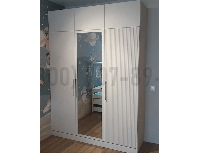 Шкаф гарнитур модель s614 купить в Лыткарино
