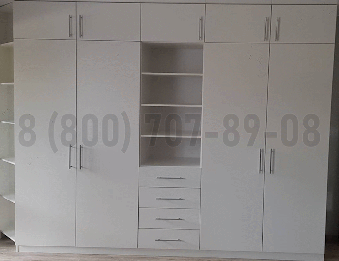 Шкаф гарнитур модель s680 купить в Лыткарино