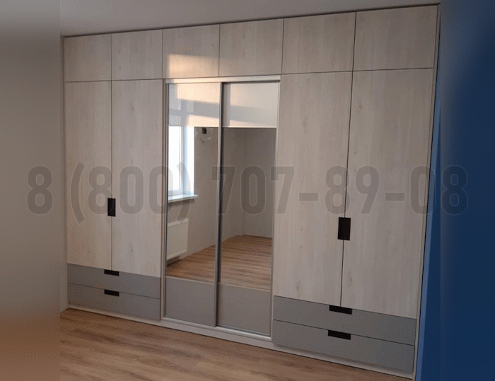 Шкаф гарнитур модель s690 купить в Лыткарино