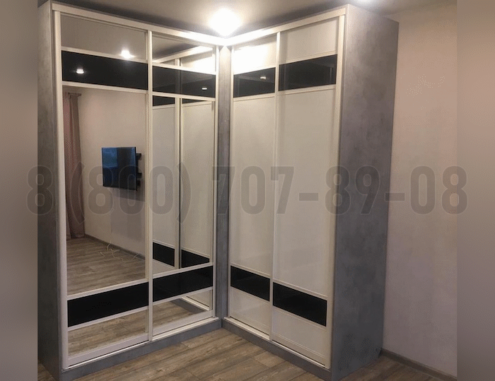 Шкаф гарнитур модель s774 купить в Лыткарино