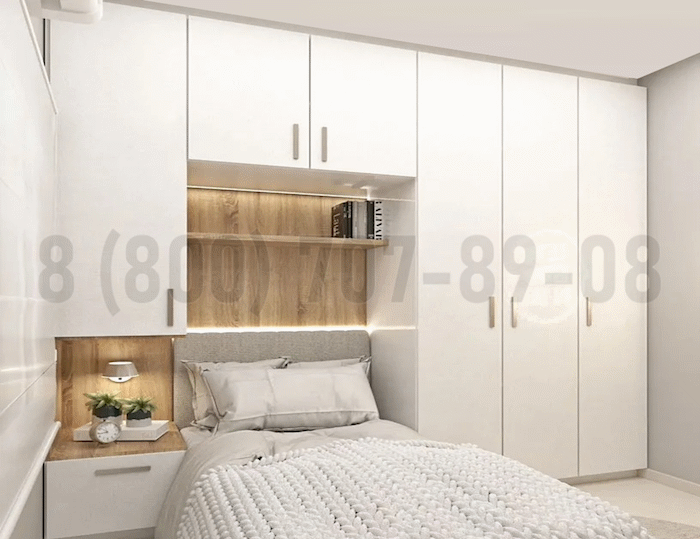 Шкаф гарнитур модель s802 купить в Лыткарино