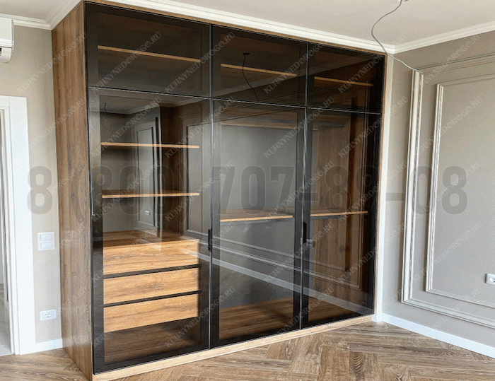 Шкаф гарнитур модель sh005 купить в Лыткарино