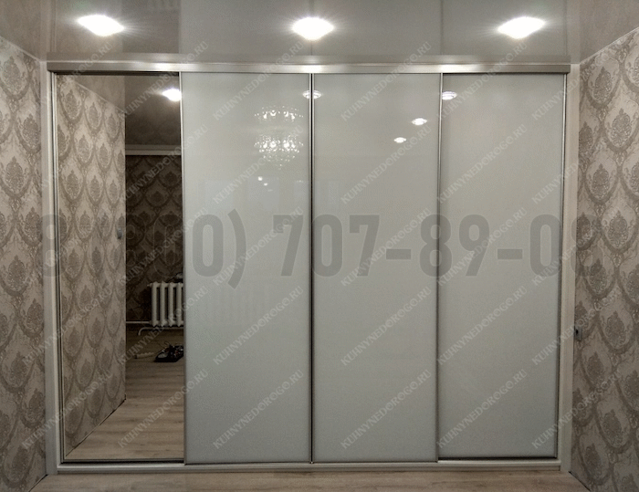 Шкаф гарнитур модель sh114 купить в Лыткарино