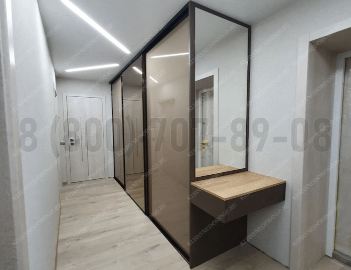 Шкаф гарнитур модель sh150 купить в Лыткарино